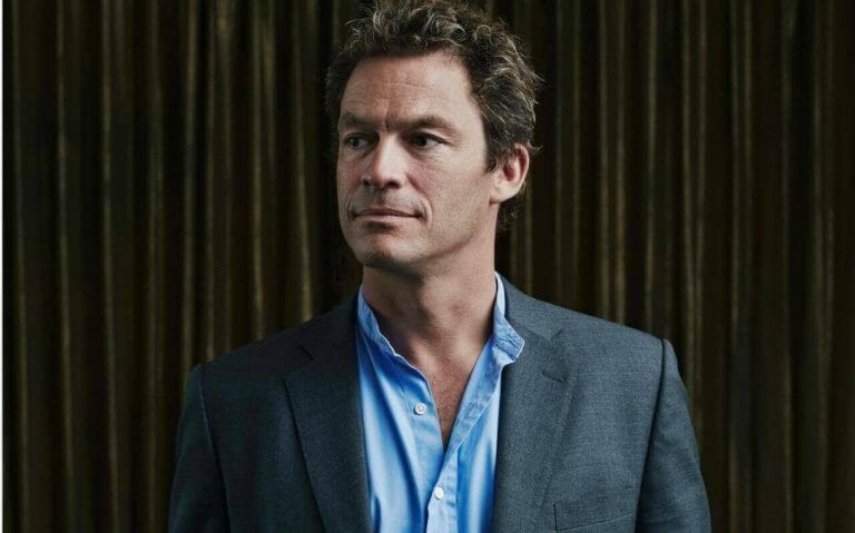 Is Dominic West Married?