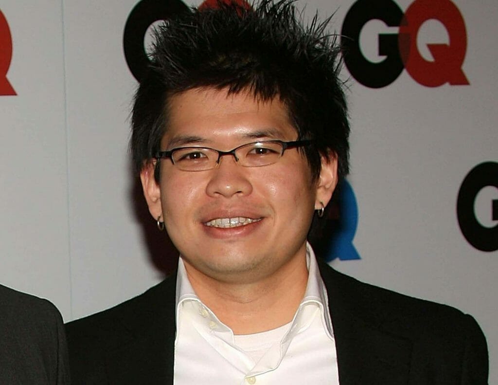 Is Steve Chen Married His Bio Age Wife Religion And Net Worth Married Celebrity