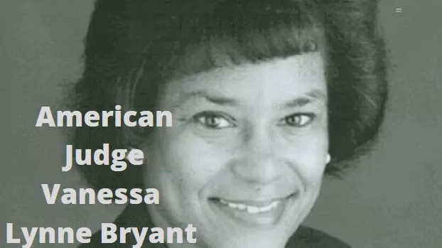 American judge Vanessa Lynne Bryant
