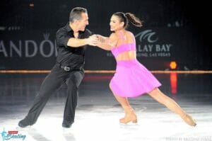 Is Gladys Orozco Married? Her Bio, Age, and Net worth (Elvis Stojko