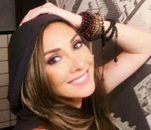 Katrina Campins husband, Net worth - Married Celebrity