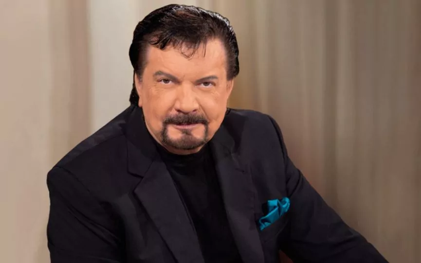 Pastor Mike Murdock Picture