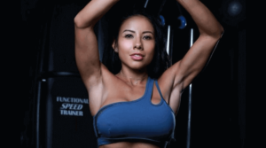 Is Eri Anton Married? Her Bio, Age, Husband, Measurements, Net worth