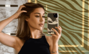 Is Kristina Levina (Le XtIna) Married? Her Bio, Age, Height and Net