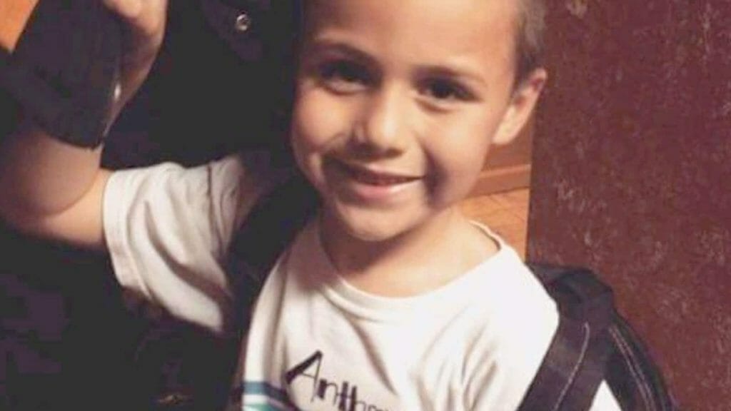 Gabriel Fernandez Biography Is he married? Find out his biography