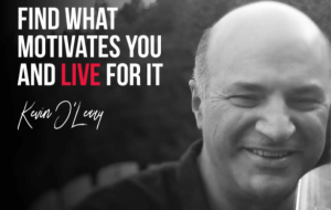 How tall is Kevin O’Leary (Mr. Wonderful)? His Wife, Kids, Accident and ...