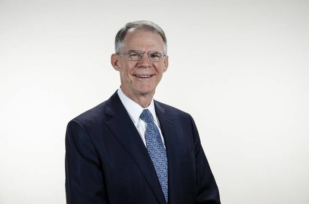 Richard K. Davis (Make-A-Wish Foundation's President) His Age, Net worth
