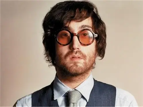 Sean Lennon Image 1