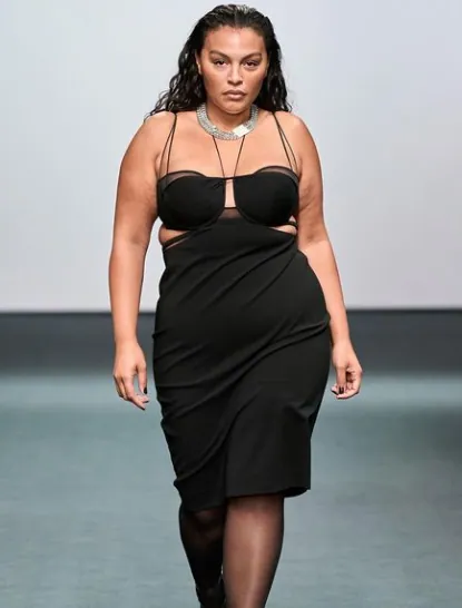 Paloma Elsesser Picture