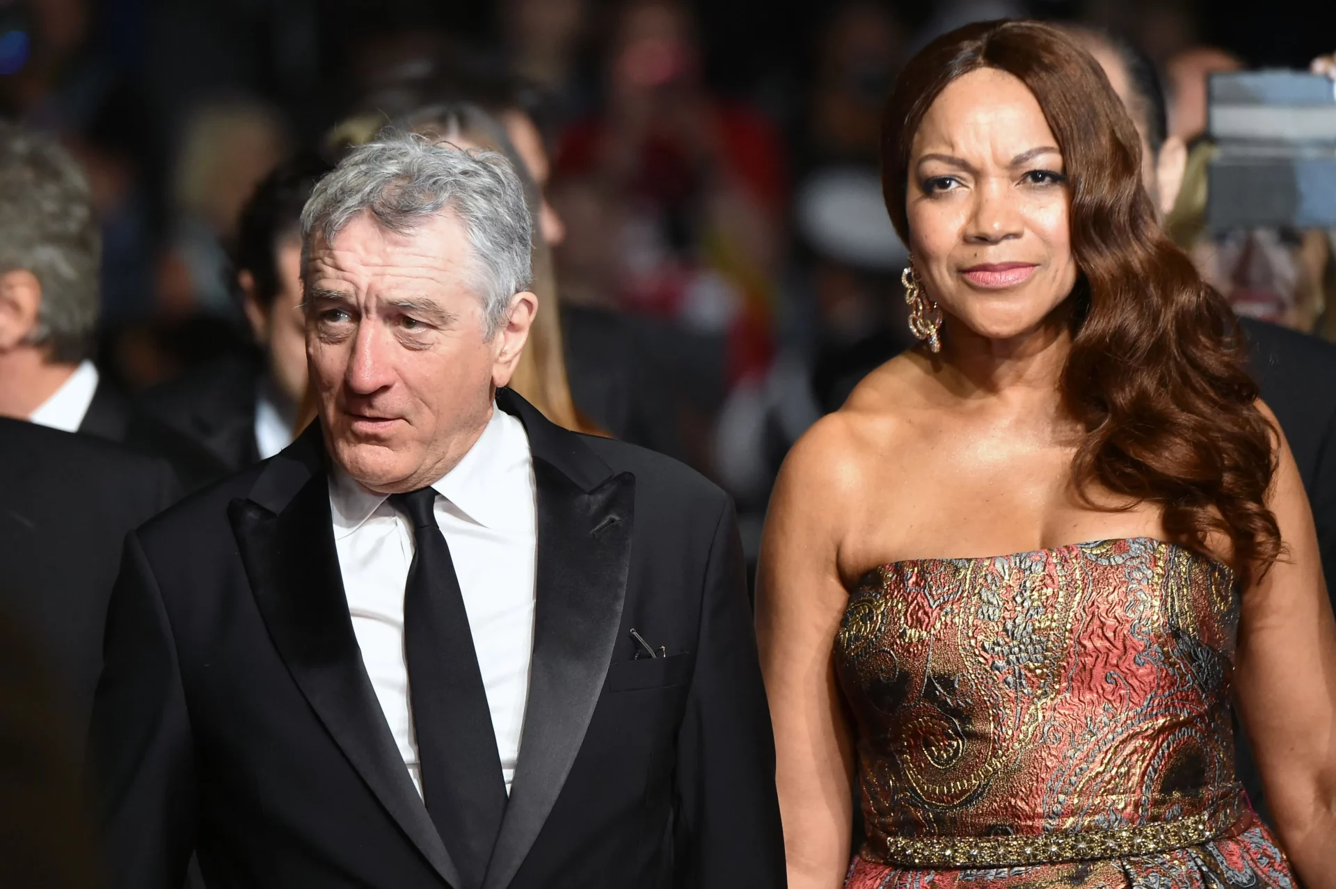 Grace-Hightower-with-her-husband