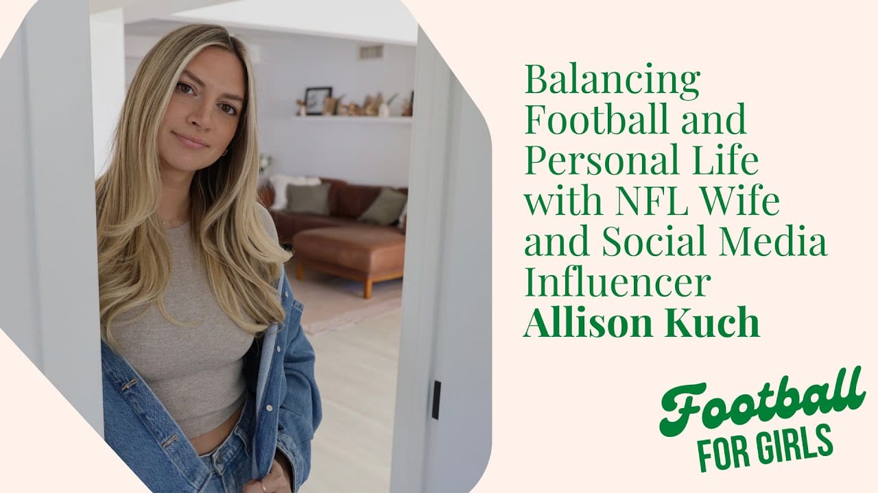 THE EDITORIAL: Allison Kuch Deep-Dive Bio, Relationship Timeline & Creator Wealth 4 Allison Kuch professional documentation