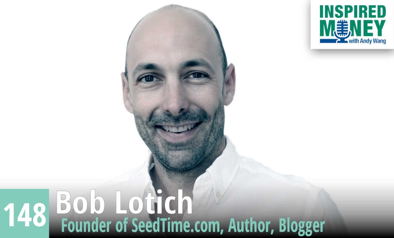 PILLAR PROFILE: Bob Lotich Deep-Dive Bio, Relationship Timeline & Creator Wealth 4 Bob Lotich professional documentation
