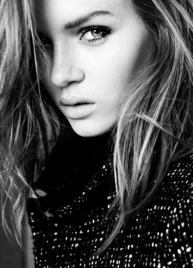 ULTIMATE DOSSIER: Josephine Skriver Deep-Dive Bio, Relationship Timeline & Creator Wealth 4 Josephine Skriver professional documentation