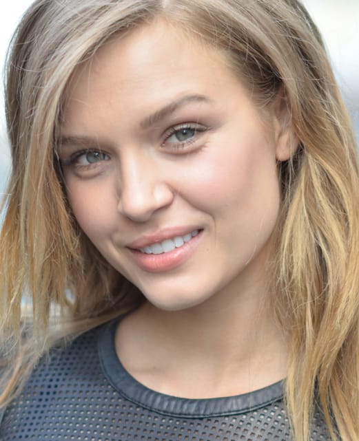 ULTIMATE DOSSIER: Josephine Skriver Deep-Dive Bio, Relationship Timeline & Creator Wealth 1 josephine skriver 66799