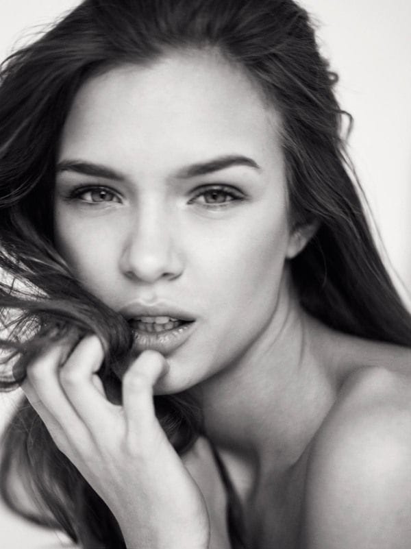 ULTIMATE DOSSIER: Josephine Skriver Deep-Dive Bio, Relationship Timeline & Creator Wealth 2 Josephine Skriver professional documentation