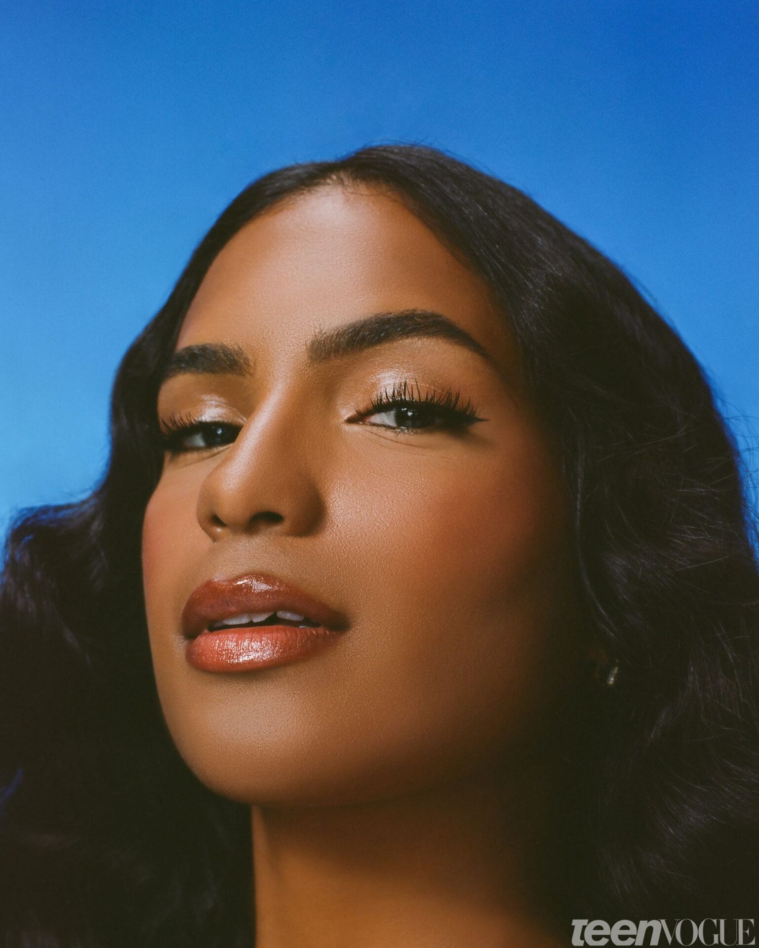 THE EDITORIAL: Monet McMichael Deep-Dive Bio, Relationship Timeline & Creator Wealth 6 Monet McMichael professional documentation