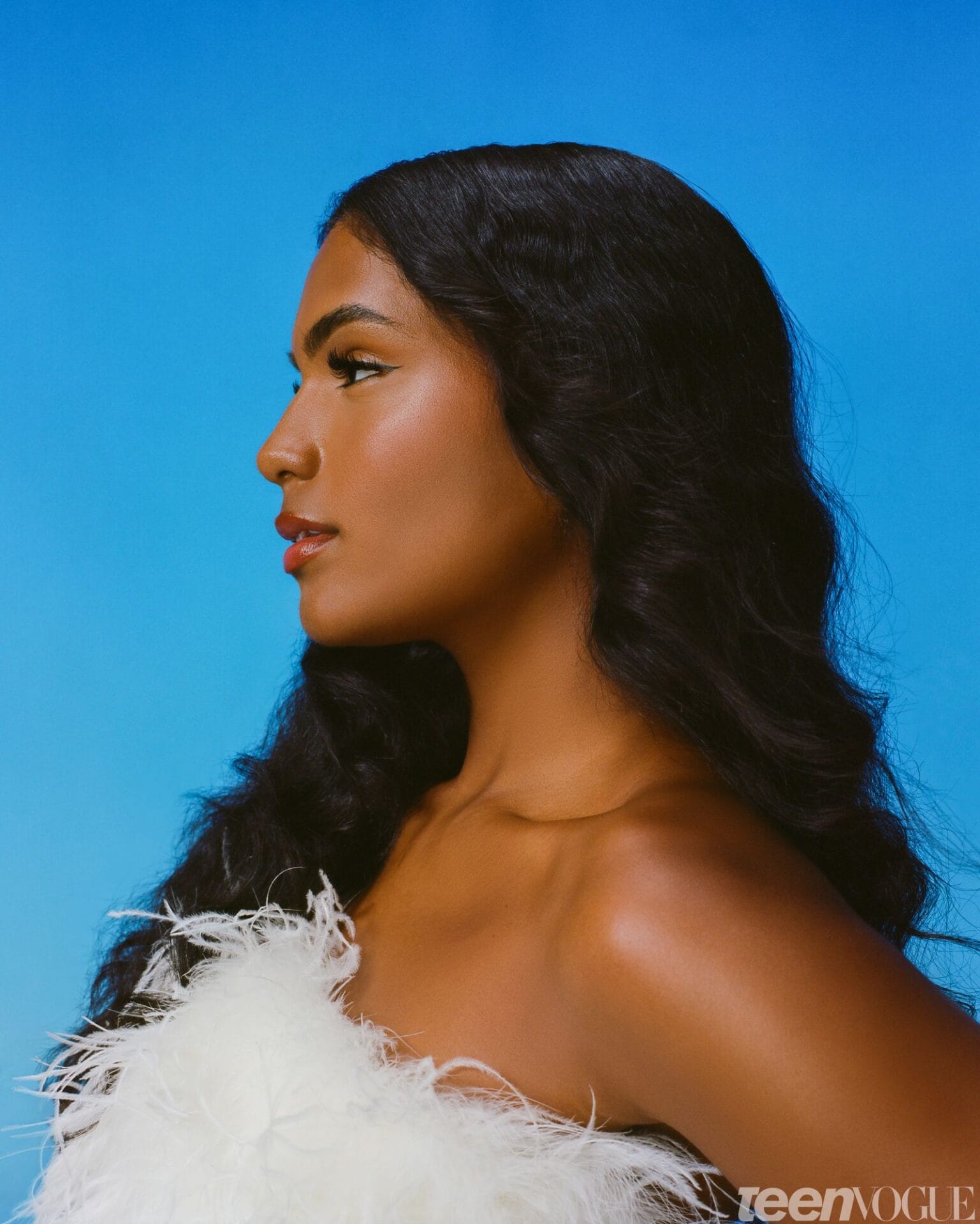 THE EDITORIAL: Monet McMichael Deep-Dive Bio, Relationship Timeline & Creator Wealth 7 Monet McMichael professional documentation