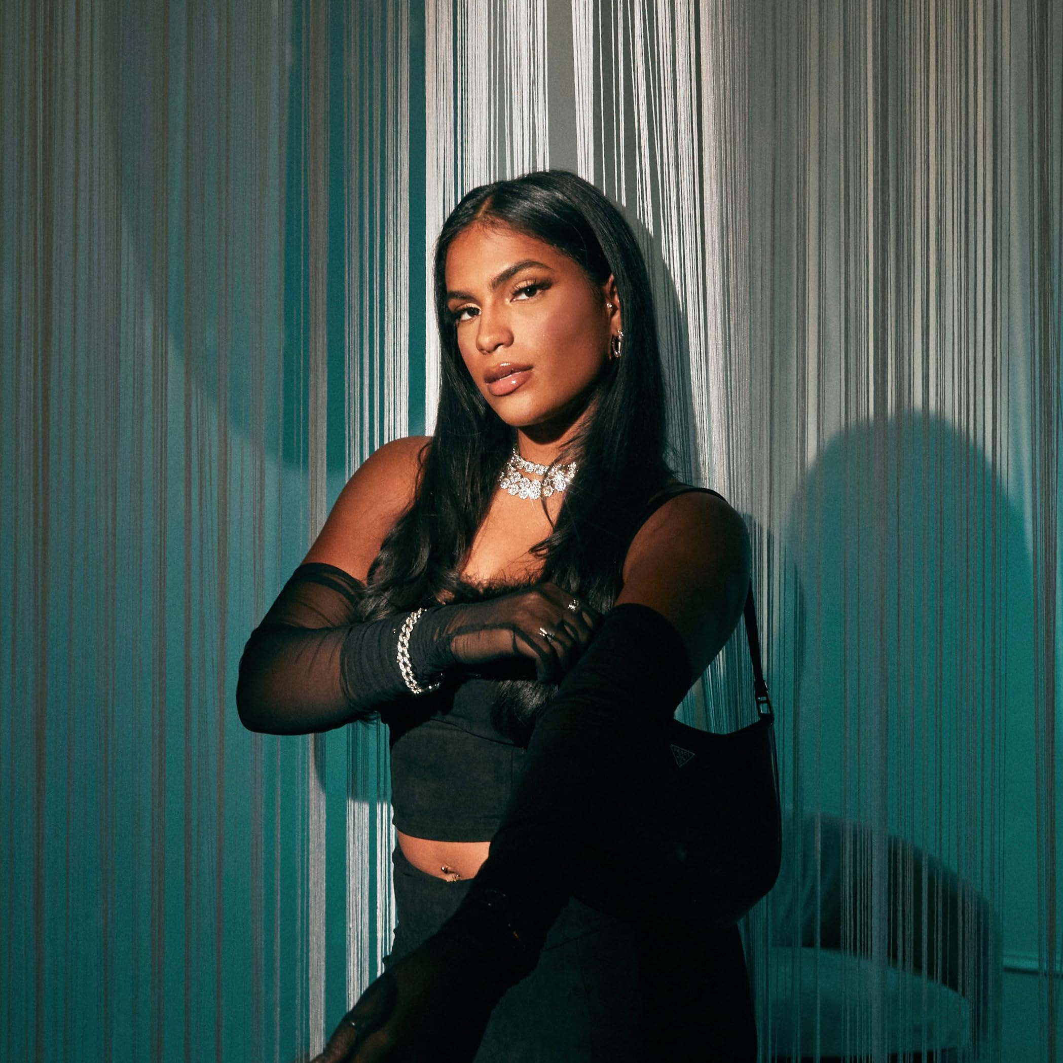 THE EDITORIAL: Monet McMichael Deep-Dive Bio, Relationship Timeline & Creator Wealth 9 monet mcmichael 81559
