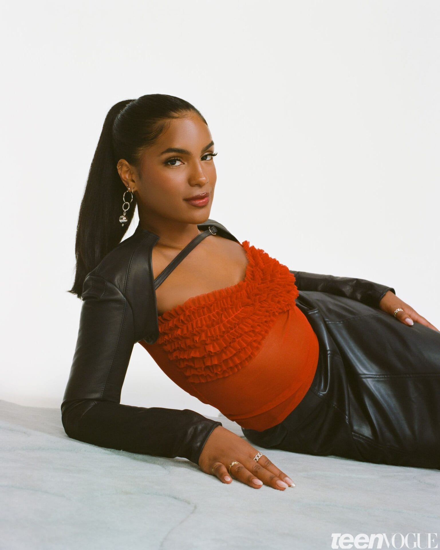 THE EDITORIAL: Monet McMichael Deep-Dive Bio, Relationship Timeline & Creator Wealth 4 Monet McMichael professional documentation
