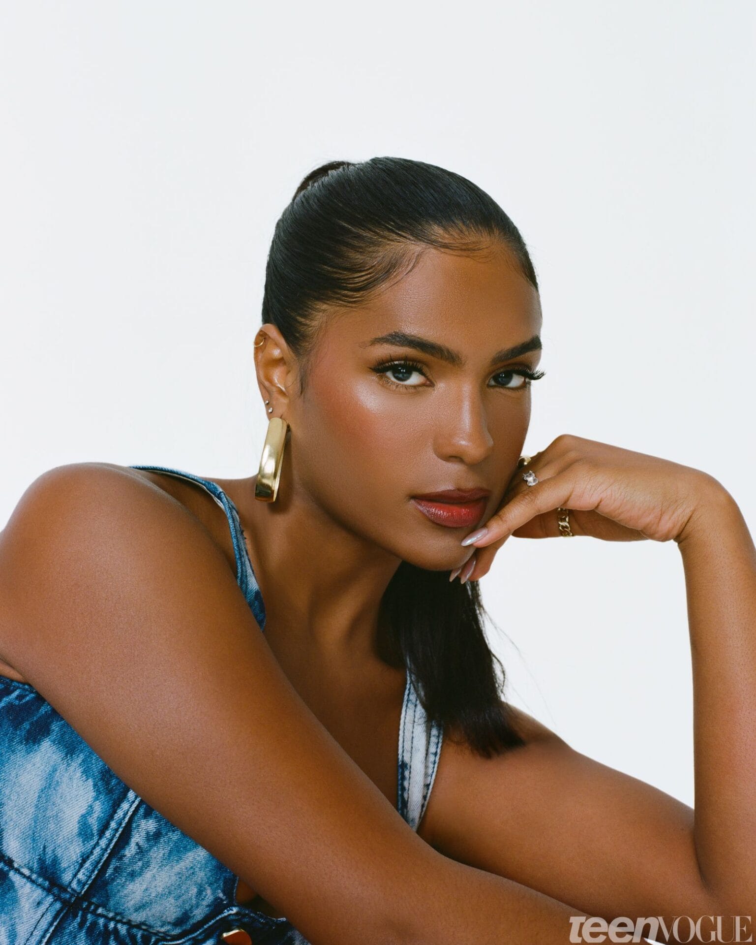 EXCLUSIVE DEEP-DIVE: Monet McMichael Deep-Dive Bio, Relationship Timeline & Creator Wealth 3 Monet McMichael professional documentation