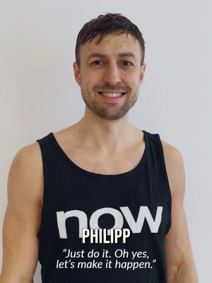 Philip Fillers professional documentation