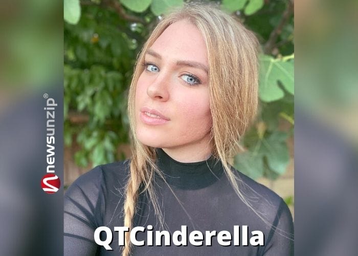 PILLAR PROFILE: QTCinderella Deep-Dive Bio, Relationship Timeline & Creator Wealth 4 QTCinderella professional documentation