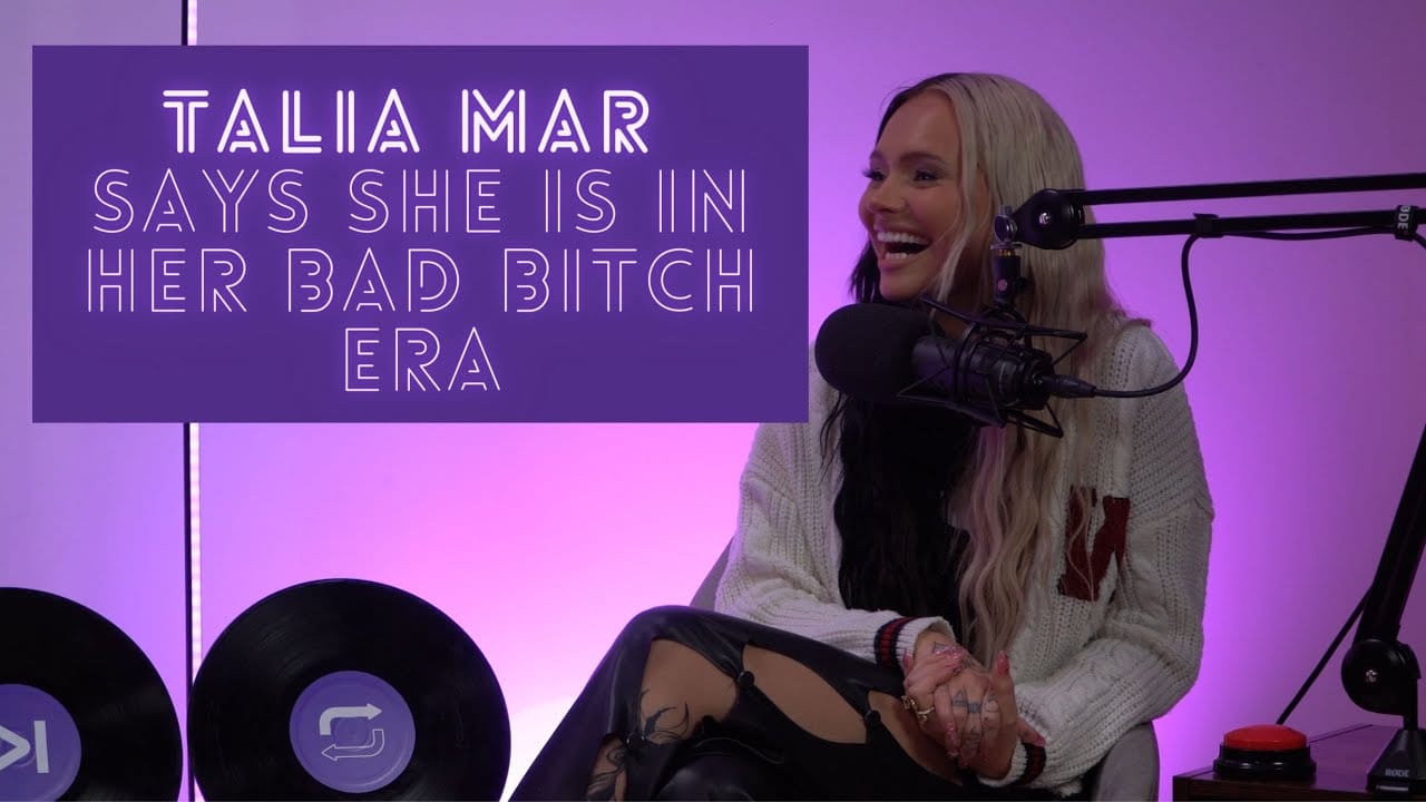 AUTHORITY ARCHIVE: Talia Mar Deep-Dive Bio, Relationship Timeline & Creator Wealth 6 Talia Mar professional documentation