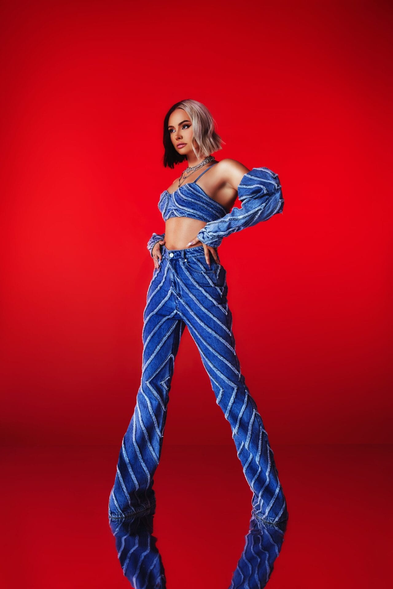 AUTHORITY ARCHIVE: Talia Mar Deep-Dive Bio, Relationship Timeline & Creator Wealth 2 Talia Mar professional documentation