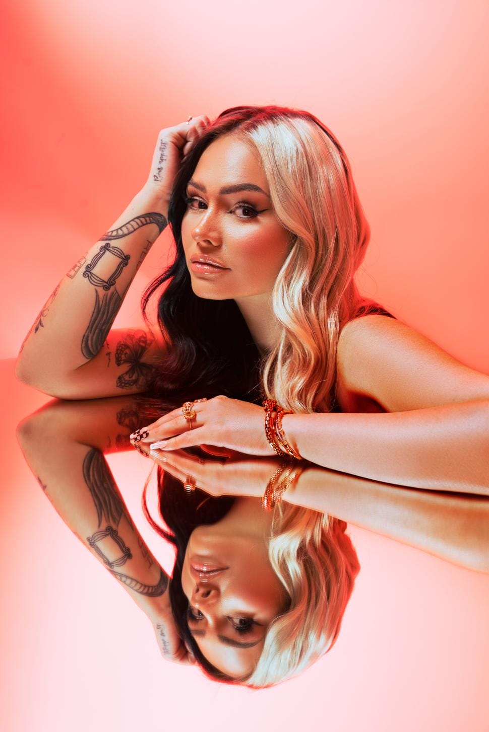 AUTHORITY ARCHIVE: Talia Mar Deep-Dive Bio, Relationship Timeline & Creator Wealth 3 Talia Mar professional documentation